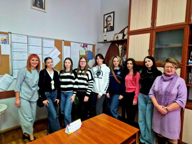 З наставником завжди цікаво